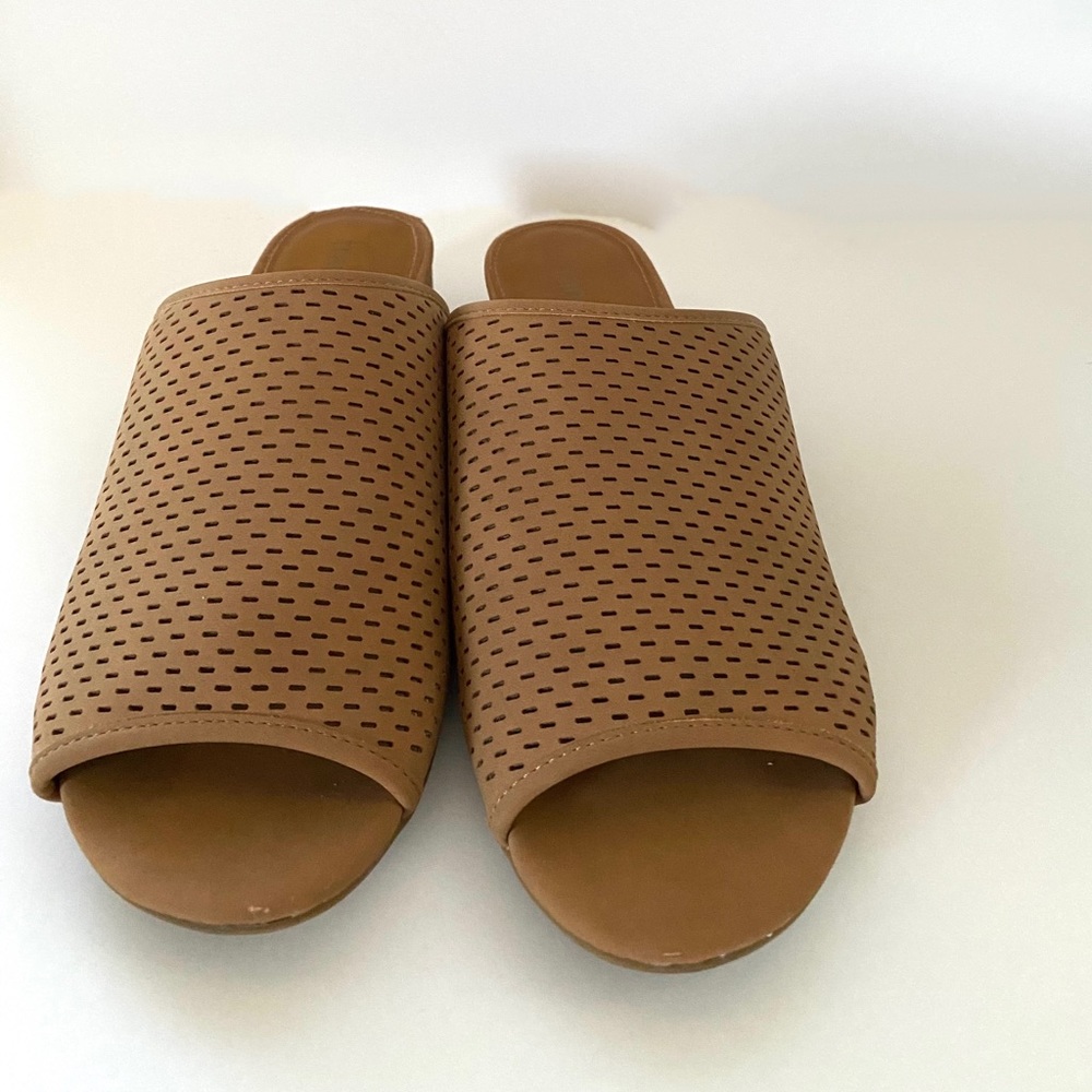 Francescas Mule Sandals